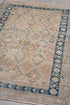 Vintage Tabriz Area Rug (3' x 5')